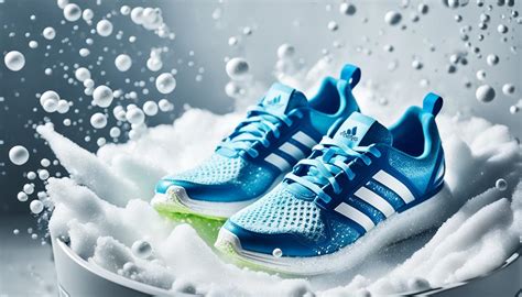 wassen adidas schoenen|Adidas sneakers washing machine.